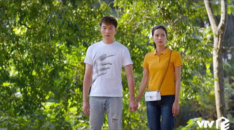 Phim truyền hình Việt: Diễn viên trẻ nhiều cơ hội tỏa sáng - Ảnh 2. Phim truyền hình Việt: Diễn viên trẻ nhiều cơ hội tỏa sáng - Ảnh 2.