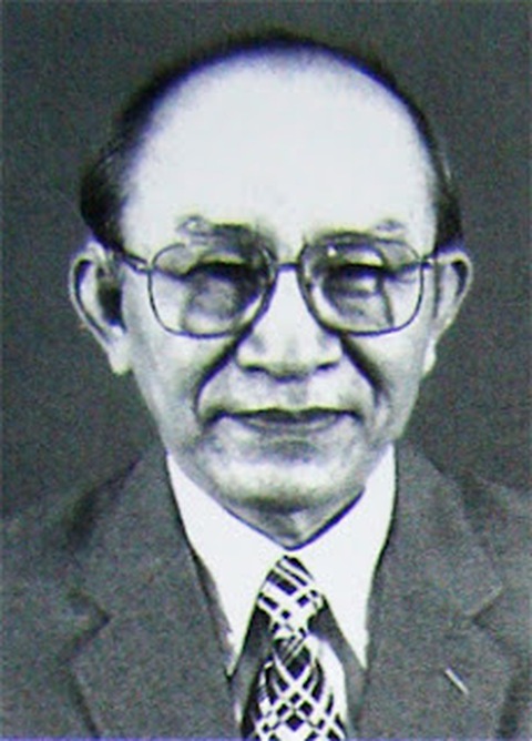 Giáo sư, họa sĩ Nguyễn Trung Tín qua đời - Ảnh 1. Giáo sư, họa sĩ Nguyễn Trung Tín qua đời - Ảnh 1.