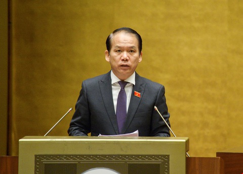 Không được ngăn chặn, cản trở việc phổ biến, sử dụng Quốc kỳ, Quốc huy, Quốc ca - Ảnh 1. Không được ngăn chặn, cản trở việc phổ biến, sử dụng Quốc kỳ, Quốc huy, Quốc ca - Ảnh 1.