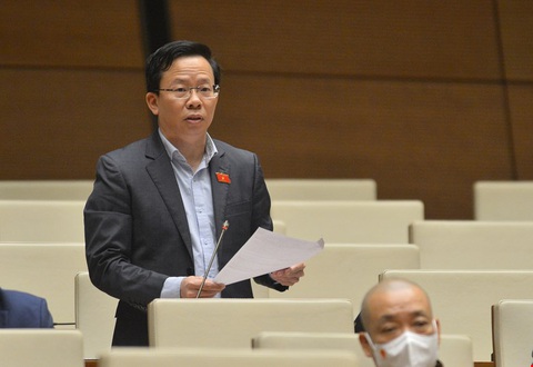 Không được ngăn chặn, cản trở việc phổ biến, sử dụng Quốc kỳ, Quốc huy, Quốc ca - Ảnh 2. Không được ngăn chặn, cản trở việc phổ biến, sử dụng Quốc kỳ, Quốc huy, Quốc ca - Ảnh 2.