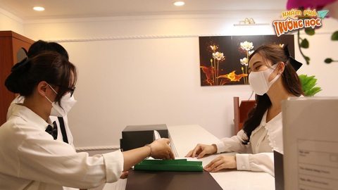 19h tối nay 28-3, phát sóng số đầu tiên chương trình Khám phá trường học năm 2022 - Ảnh 1. 19h tối nay 28-3, phát sóng số đầu tiên chương trình Khám phá trường học năm 2022 - Ảnh 1.