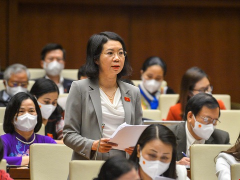 ‘Đường sữa phát từ trên phát xuống, cày cuốc thì phát từ dưới phát lên’ - Ảnh 2. ‘Đường sữa phát từ trên phát xuống, cày cuốc thì phát từ dưới phát lên’ - Ảnh 2.