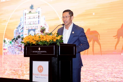 Thấy gì từ vị trí kim cương của khu nghỉ dưỡng Seladon Boutique Hotel Phú Quốc? - Ảnh 2. Thấy gì từ vị trí kim cương của khu nghỉ dưỡng Seladon Boutique Hotel Phú Quốc? - Ảnh 2.