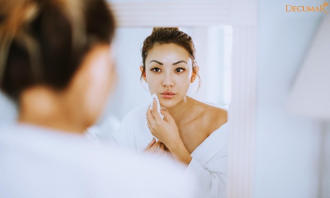 Cách chọn sản phẩm ngừa mụn cho da dầu - Ảnh 1. Cách chọn sản phẩm ngừa mụn cho da dầu - Ảnh 1.
