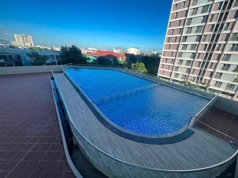 Tập đoàn Hoàng Quân vượt đại dịch, đưa HQC Bình Trưng Đông về đích thành công - Ảnh 3. Tập đoàn Hoàng Quân vượt đại dịch, đưa HQC Bình Trưng Đông về đích thành công - Ảnh 3.