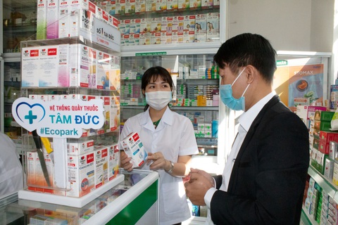 Doppelherz - đẩy mạnh chiến lược phát triển tại Việt Nam - Ảnh 3. Doppelherz - đẩy mạnh chiến lược phát triển tại Việt Nam - Ảnh 3.