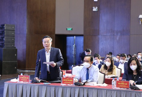 Luật nào ra đời cũng có quỹ, trong khi với 80 quỹ hiện nay đang sử dụng không hiệu quả - Ảnh 1. Luật nào ra đời cũng có quỹ, trong khi với 80 quỹ hiện nay đang sử dụng không hiệu quả - Ảnh 1.