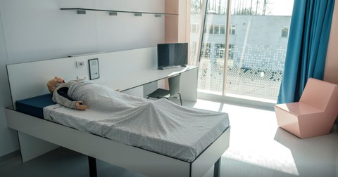 Có gì trong thành phố vắc xin chuyên thử nghiệm lâm sàng với virus độc? - Ảnh 2. Có gì trong thành phố vắc xin chuyên thử nghiệm lâm sàng với virus độc? - Ảnh 2.