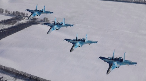 ĐỌC NHANH 28-3: Tình báo Anh nhận thấy Nga chưa ‘tập trung về Donbass’ - Ảnh 2. ĐỌC NHANH 28-3: Tình báo Anh nhận thấy Nga chưa ‘tập trung về Donbass’ - Ảnh 2.