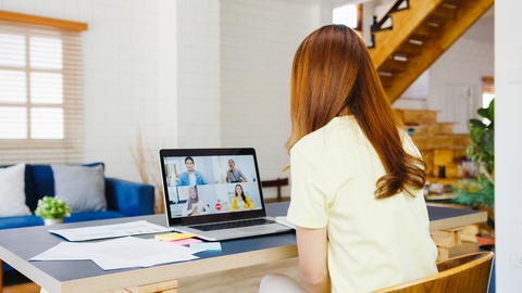 Cho nhân viên làm việc linh hoạt, doanh nghiệp phải tăng cường bảo mật - Ảnh 1. Cho nhân viên làm việc linh hoạt, doanh nghiệp phải tăng cường bảo mật - Ảnh 1.
