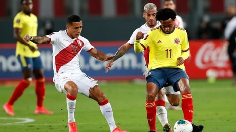 Chờ xem gì ở loạt trận “chung kết” vòng loại World Cup 2022? - Ảnh 2. Chờ xem gì ở loạt trận “chung kết” vòng loại World Cup 2022? - Ảnh 2.