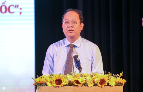 Năm 2021, TP.HCM vận động được hơn 4.800 tỉ để chống dịch, hỗ trợ người nghèo - Ảnh 2. Năm 2021, TP.HCM vận động được hơn 4.800 tỉ để chống dịch, hỗ trợ người nghèo - Ảnh 2.