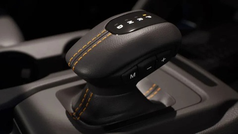 Ford Ranger lần đầu loại bỏ hộp số sàn sau 40 năm - Bán tải chỉ chơi số tự động - Ảnh 1. Ford Ranger lần đầu loại bỏ hộp số sàn sau 40 năm - Bán tải chỉ chơi số tự động - Ảnh 1.