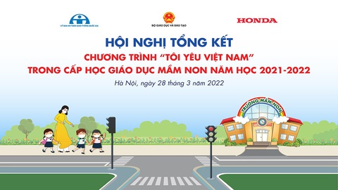 HVN tổng kết triển khai chương trình Tôi yêu Việt Nam - Ảnh 1. HVN tổng kết triển khai chương trình Tôi yêu Việt Nam - Ảnh 1.