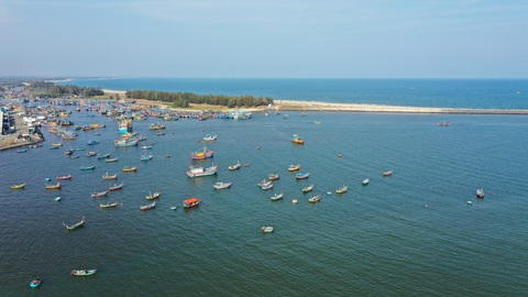 Tháo gỡ nút thắt cho dịch vụ lưu trú cao cấp Hồ Tràm - Ảnh 2. Tháo gỡ nút thắt cho dịch vụ lưu trú cao cấp Hồ Tràm - Ảnh 2.