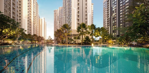 Linh hoạt giải pháp đầu tư được nhiều khách hàng săn đón - Ảnh 1. Linh hoạt giải pháp đầu tư được nhiều khách hàng săn đón - Ảnh 1.
