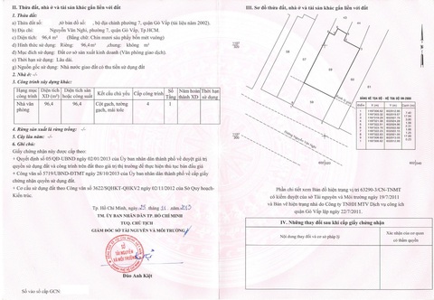 Tra cứu quy hoạch đầy đủ thông tin chỉ trong 2 giây - Ảnh 3. Tra cứu quy hoạch đầy đủ thông tin chỉ trong 2 giây - Ảnh 3.