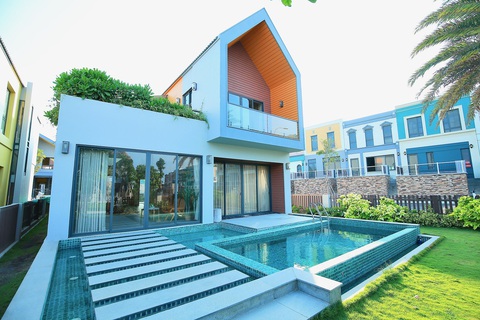 Tháo gỡ nút thắt cho dịch vụ lưu trú cao cấp Hồ Tràm - Ảnh 3. Tháo gỡ nút thắt cho dịch vụ lưu trú cao cấp Hồ Tràm - Ảnh 3.