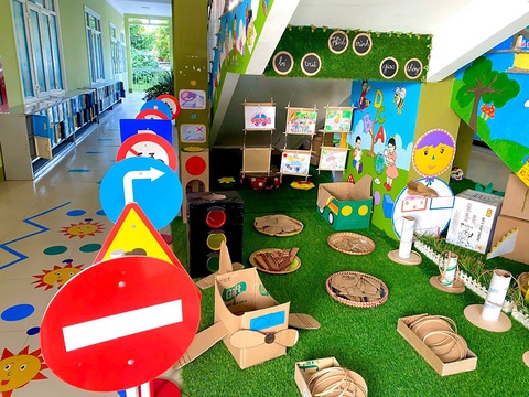 HVN tổng kết triển khai chương trình Tôi yêu Việt Nam - Ảnh 4. HVN tổng kết triển khai chương trình Tôi yêu Việt Nam - Ảnh 4.