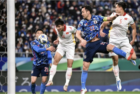 8 trận thua chỉ làm giấc mơ World Cup thêm bùng lên - Ảnh 2. 8 trận thua chỉ làm giấc mơ World Cup thêm bùng lên - Ảnh 2.
