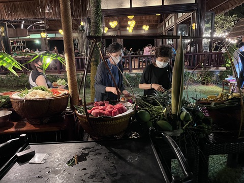 Đã mở cửa thì không được phân biệt đối xử khách nội, khách ngoại - Ảnh 1. Đã mở cửa thì không được phân biệt đối xử khách nội, khách ngoại - Ảnh 1.