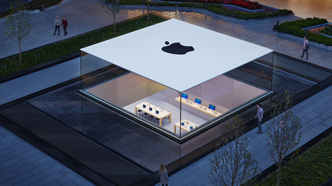 Nhà thiết kế kiến trúc ruột của Apple lần đầu thiết kế khu đô thị tại Việt Nam - Ảnh 3. Nhà thiết kế kiến trúc ruột của Apple lần đầu thiết kế khu đô thị tại Việt Nam - Ảnh 3.
