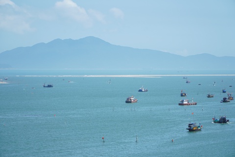 Quảng Nam yêu cầu tăng cường giám sát tốc độ phương tiện đường thủy nội địa - Ảnh 1. Quảng Nam yêu cầu tăng cường giám sát tốc độ phương tiện đường thủy nội địa - Ảnh 1.