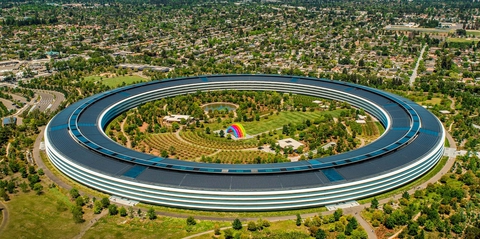 Nhà thiết kế kiến trúc ruột của Apple lần đầu thiết kế khu đô thị tại Việt Nam - Ảnh 2. Nhà thiết kế kiến trúc ruột của Apple lần đầu thiết kế khu đô thị tại Việt Nam - Ảnh 2.
