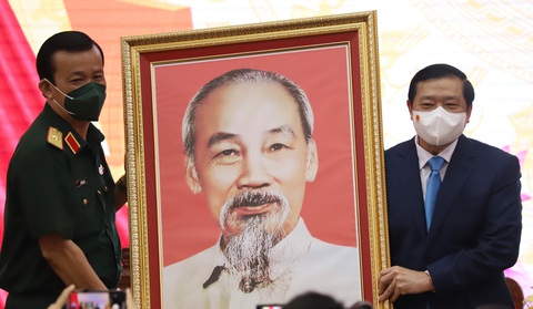 Chủ động cung cấp thông tin là giải pháp hạn chế tin đồn thất thiệt, bịa đặt - Ảnh 2. Chủ động cung cấp thông tin là giải pháp hạn chế tin đồn thất thiệt, bịa đặt - Ảnh 2.