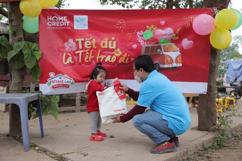 Home Credit đẩy mạnh áp dụng các nguyên tắc Môi trường - Xã hội và Quản trị ESG vào kinh doanh - Ảnh 1. Home Credit đẩy mạnh áp dụng các nguyên tắc Môi trường - Xã hội và Quản trị ESG vào kinh doanh - Ảnh 1.