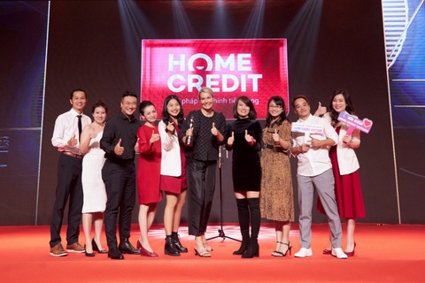 Home Credit đẩy mạnh áp dụng các nguyên tắc Môi trường - Xã hội và Quản trị ESG vào kinh doanh - Ảnh 2. Home Credit đẩy mạnh áp dụng các nguyên tắc Môi trường - Xã hội và Quản trị ESG vào kinh doanh - Ảnh 2.
