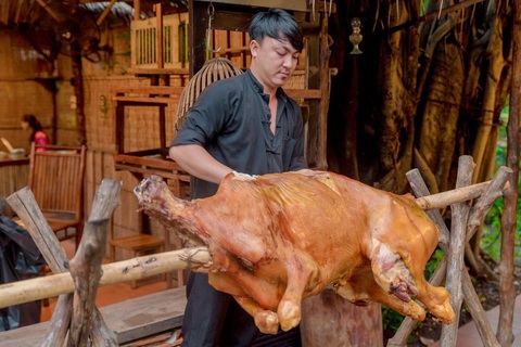 Saigontourist Group khuyến mãi hấp dẫn dịp 8-3 - Ảnh 3. Saigontourist Group khuyến mãi hấp dẫn dịp 8-3 - Ảnh 3.
