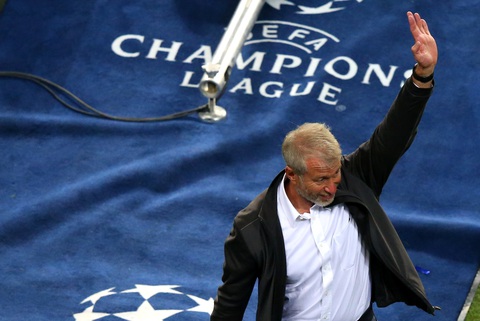 Abramovich đã thay đổi làng bóng đá thế nào? - Ảnh 3. Abramovich đã thay đổi làng bóng đá thế nào? - Ảnh 3.