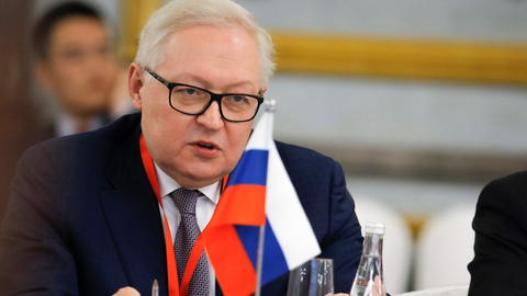Pháp, Mỹ nói gì trước vòng đàm phán lần 2 Nga - Ukraine? - Ảnh 2. Pháp, Mỹ nói gì trước vòng đàm phán lần 2 Nga - Ukraine? - Ảnh 2.