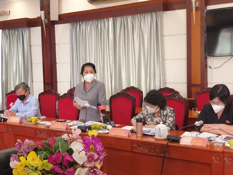 Cần liên thông số giữa các cơ quan tư pháp - Ảnh 3. Cần liên thông số giữa các cơ quan tư pháp - Ảnh 3.