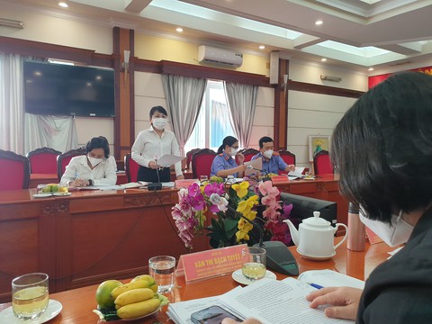 Cần liên thông số giữa các cơ quan tư pháp - Ảnh 2. Cần liên thông số giữa các cơ quan tư pháp - Ảnh 2.