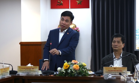 1/10 người môi giới bất động sản chưa có chứng chỉ - Ảnh 2. 1/10 người môi giới bất động sản chưa có chứng chỉ - Ảnh 2.