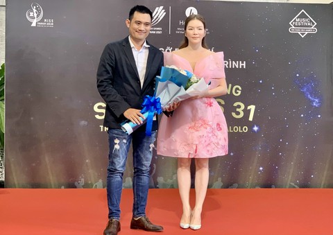 Cuộc thi ảnh Người đẹp du lịch ASEAN+: Tìm đại sứ truyền thông quảng bá SEA Games 31 - Ảnh 1. Cuộc thi ảnh Người đẹp du lịch ASEAN+: Tìm đại sứ truyền thông quảng bá SEA Games 31 - Ảnh 1.