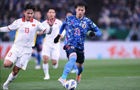 U23 Việt Nam còn nhiều việc phải làm - Ảnh 3. U23 Việt Nam còn nhiều việc phải làm - Ảnh 3.