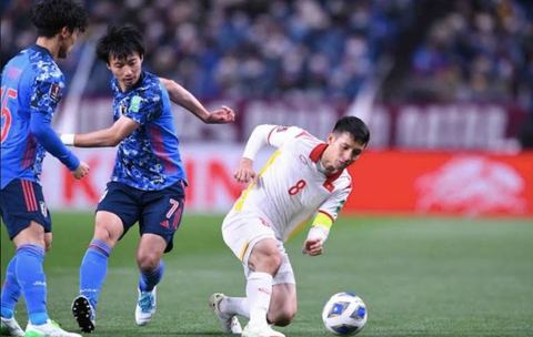 U23 Việt Nam còn nhiều việc phải làm - Ảnh 2. U23 Việt Nam còn nhiều việc phải làm - Ảnh 2.