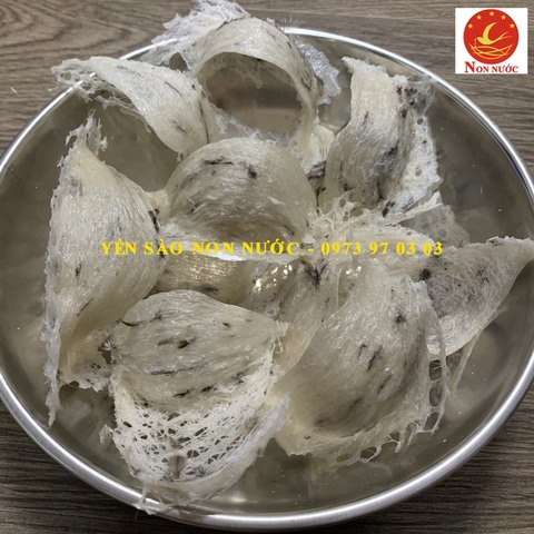 Yến Sào Non Nước tiến tới chinh phục thị trường - Ảnh 5. Yến Sào Non Nước tiến tới chinh phục thị trường - Ảnh 5.