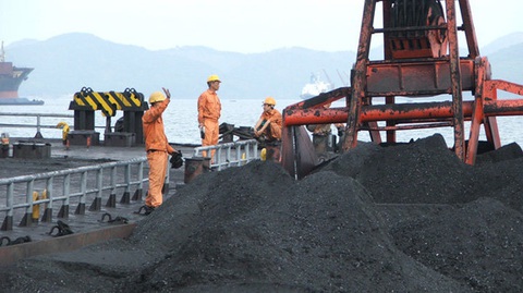 Nhiều công ty con của Tập đoàn Than - khoáng sản thua lỗ, phải giám sát tài chính đặc biệt - Ảnh 1. Nhiều công ty con của Tập đoàn Than - khoáng sản thua lỗ, phải giám sát tài chính đặc biệt - Ảnh 1.