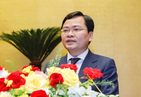 Tin tưởng thanh niên chủ động thay đổi tư duy, đối diện với thời cuộc - Ảnh 1. Tin tưởng thanh niên chủ động thay đổi tư duy, đối diện với thời cuộc - Ảnh 1.