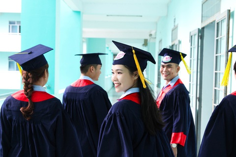 Trường Đại học Tây Đô - Địa chỉ uy tín để theo học thạc sĩ ngành kế toán - Ảnh 1. Trường Đại học Tây Đô - Địa chỉ uy tín để theo học thạc sĩ ngành kế toán - Ảnh 1.