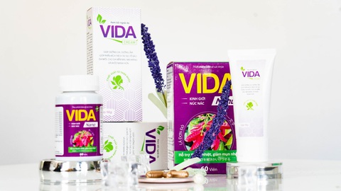 Cảnh báo sản phẩm Vida Nano hàng giả, hàng nhái, người dùng nên cẩn trọng - Ảnh 1. Cảnh báo sản phẩm Vida Nano hàng giả, hàng nhái, người dùng nên cẩn trọng - Ảnh 1.