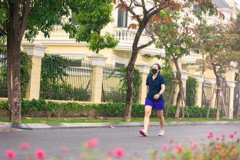 Khu đô thị tích hợp đa tầng tiện ích thu hút cư dân về an cư - Ảnh 3. Khu đô thị tích hợp đa tầng tiện ích thu hút cư dân về an cư - Ảnh 3.
