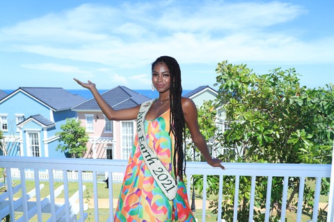 Miss Earth 2021: NovaWorld Phan Thiet sẽ là điểm đến quốc tế mới - Ảnh 5. Miss Earth 2021: NovaWorld Phan Thiet sẽ là điểm đến quốc tế mới - Ảnh 5.