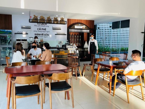 Khu đô thị tích hợp đa tầng tiện ích thu hút cư dân về an cư - Ảnh 6. Khu đô thị tích hợp đa tầng tiện ích thu hút cư dân về an cư - Ảnh 6.