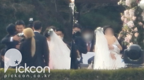 Son Ye Jin rơi nước mắt, Hyun Bin cảm ơn cha vợ đã chăm sóc người phụ nữ xinh đẹp này - Ảnh 1. Son Ye Jin rơi nước mắt, Hyun Bin cảm ơn cha vợ đã chăm sóc người phụ nữ xinh đẹp này - Ảnh 1.