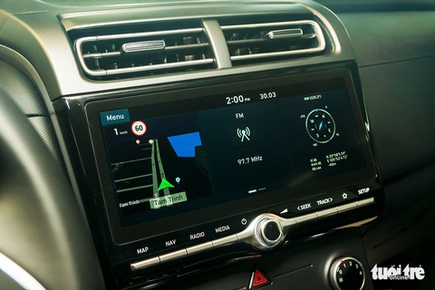 Chi tiết Hyundai Creta bản thấp nhất: Trang bị đủ dùng, rẻ hơn Kia Seltos nhưng chỉ 2 túi khí - Ảnh 14. Chi tiết Hyundai Creta bản thấp nhất: Trang bị đủ dùng, rẻ hơn Kia Seltos nhưng chỉ 2 túi khí - Ảnh 14.